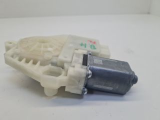 bontott VW GOLF VII Bal hátsó Ablakemelő Motor