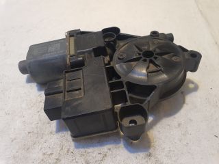 bontott VW GOLF VII Bal hátsó Ablakemelő Motor