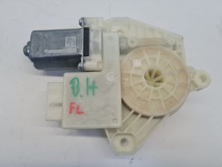 bontott VW GOLF VII Bal hátsó Ablakemelő Motor