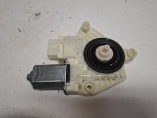 bontott VW GOLF VII Bal hátsó Ablakemelő Motor