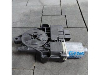 bontott VW GOLF VII Bal hátsó Ablakemelő Motor