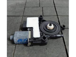 bontott VW GOLF VII Bal hátsó Ablakemelő Motor