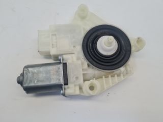 bontott VW GOLF VII Bal hátsó Ablakemelő Motor