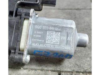 bontott VW GOLF VII Bal hátsó Ablakemelő Motor