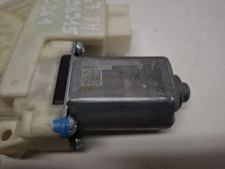 bontott VW GOLF VII Bal hátsó Ablakemelő Motor