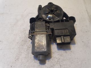 bontott VW GOLF VII Bal hátsó Ablakemelő Motor