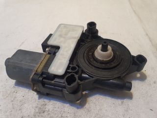 bontott VW GOLF VII Bal hátsó Ablakemelő Motor