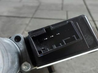 bontott VW GOLF VII Bal hátsó Ablakemelő Motor