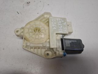 bontott VW GOLF VII Bal hátsó Ablakemelő Motor