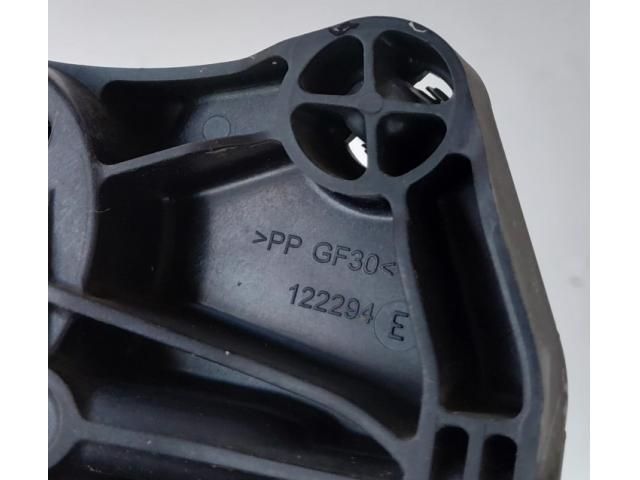 bontott VW GOLF VII Bal hátsó Ablakemelő Szerkezet (Elektromos)