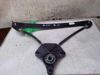 bontott VW GOLF VII Bal hátsó Ablakemelő Szerkezet (Elektromos)