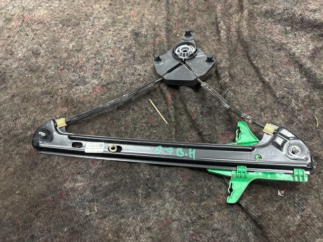 bontott VW GOLF VII Bal hátsó Ablakemelő Szerkezet (Elektromos)