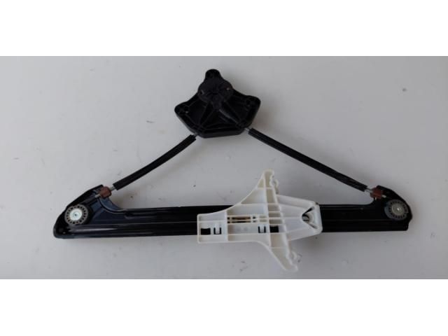 bontott VW GOLF VII Bal hátsó Ablakemelő Szerkezet (Elektromos)