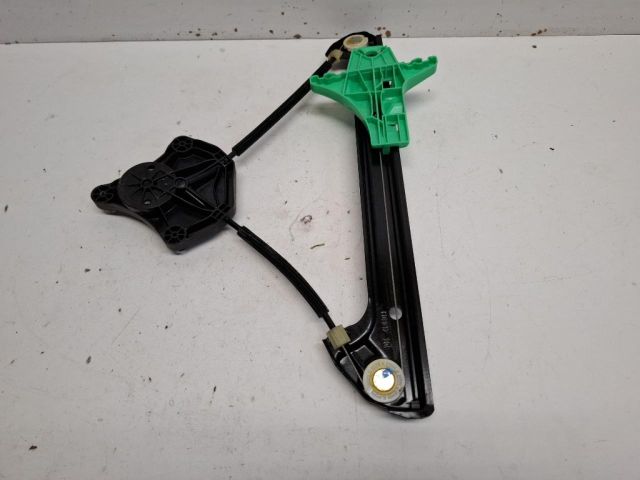 bontott VW GOLF VII Bal hátsó Ablakemelő Szerkezet (Elektromos)