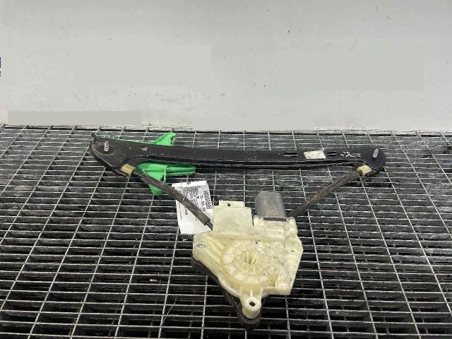 bontott VW GOLF VII Bal hátsó Ablakemelő Szerkezet (Elektromos)