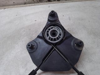 bontott VW GOLF VII Bal hátsó Ablakemelő Szerkezet (Elektromos)