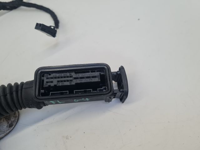 bontott VW GOLF VII Bal hátsó Ajtó Kábelköteg