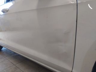 bontott VW GOLF VII Bal hátsó Ajtó Kábelköteg