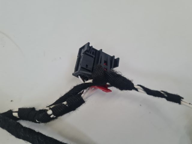 bontott VW GOLF VII Bal hátsó Ajtó Kábelköteg