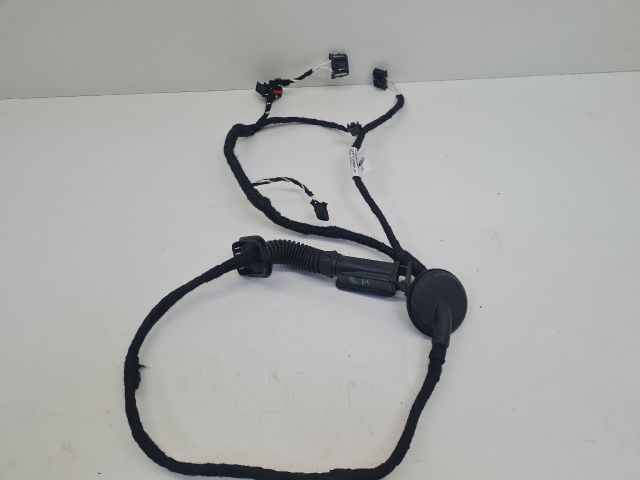 bontott VW GOLF VII Bal hátsó Ajtó Kábelköteg