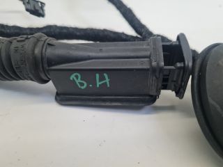 bontott VW GOLF VII Bal hátsó Ajtó Kábelköteg