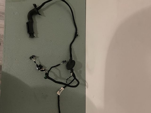 bontott VW GOLF VII Bal hátsó Ajtó Kábelköteg