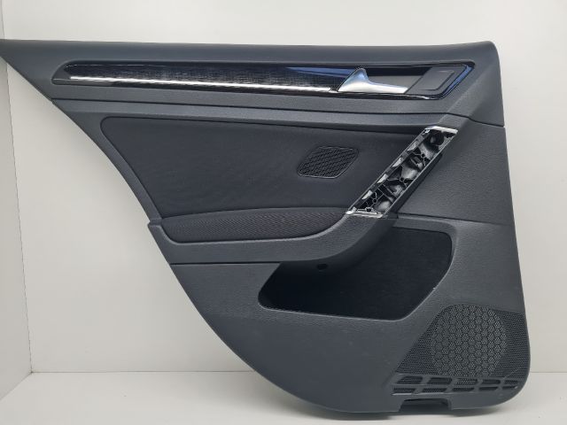 bontott VW GOLF VII Bal hátsó Ajtó Kárpit