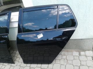 bontott VW GOLF VII Bal hátsó Ajtó Kárpit