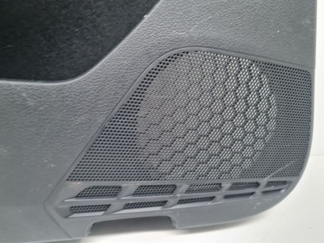 bontott VW GOLF VII Bal hátsó Ajtó Kárpit