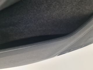 bontott VW GOLF VII Bal hátsó Ajtó Kárpit