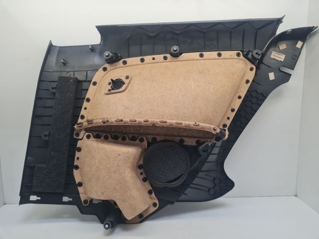 bontott VW GOLF VII Bal hátsó Ajtó Kárpit