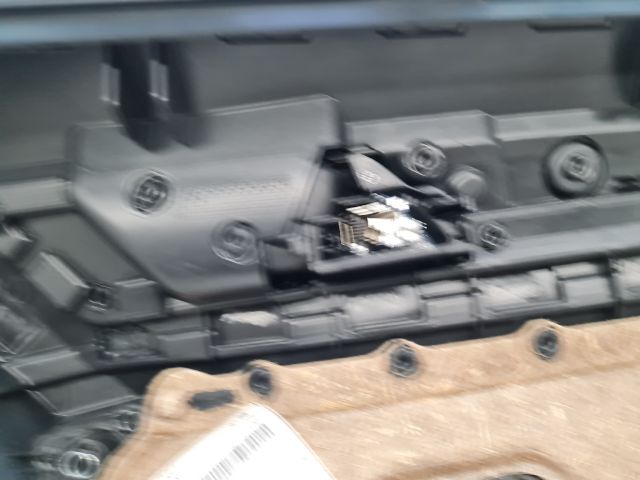 bontott VW GOLF VII Bal hátsó Ajtó Kárpit