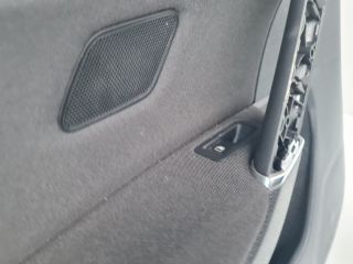 bontott VW GOLF VII Bal hátsó Ajtó Kárpit