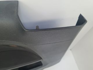 bontott VW GOLF VII Bal hátsó Ajtó Kárpit