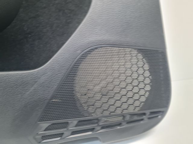 bontott VW GOLF VII Bal hátsó Ajtó Kárpit