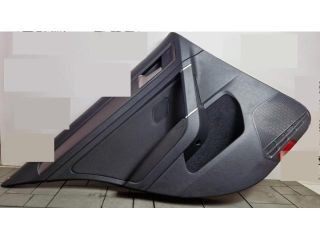 bontott VW GOLF VII Bal hátsó Ajtó Kárpit