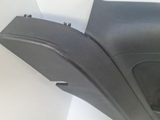 bontott VW GOLF VII Bal hátsó Ajtó Kárpit