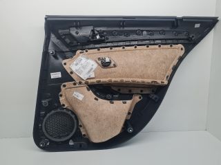 bontott VW GOLF VII Bal hátsó Ajtó Kárpit