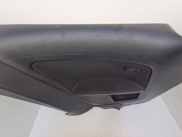 bontott VW GOLF VII Bal hátsó Ajtó Kárpit