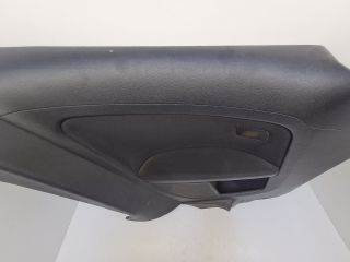 bontott VW GOLF VII Bal hátsó Ajtó Kárpit