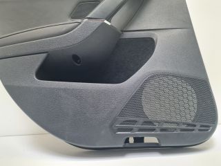 bontott VW GOLF VII Bal hátsó Ajtó Kárpit