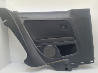 bontott VW GOLF VII Bal hátsó Ajtó Kárpit