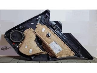 bontott VW GOLF VII Bal hátsó Ajtó Kárpit