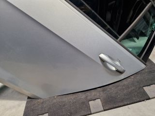 bontott VW GOLF VII Bal hátsó Ajtó (Részeivel)