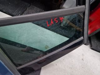 bontott VW GOLF VII Bal hátsó Ajtó (Részeivel)