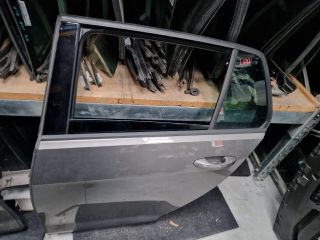 bontott VW GOLF VII Bal hátsó Ajtó (Részeivel)