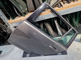 bontott VW GOLF VII Bal hátsó Ajtó (Részeivel)