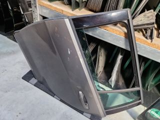 bontott VW GOLF VII Bal hátsó Ajtó (Részeivel)