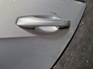 bontott VW GOLF VII Bal hátsó Ajtó (Részeivel)