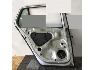 bontott VW GOLF VII Bal hátsó Ajtó (Üres lemez)